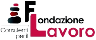 Logo Fondazione consulenti per il lavoro
