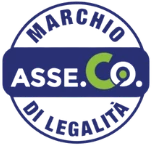 Marchio Asse.Co di Legalità
